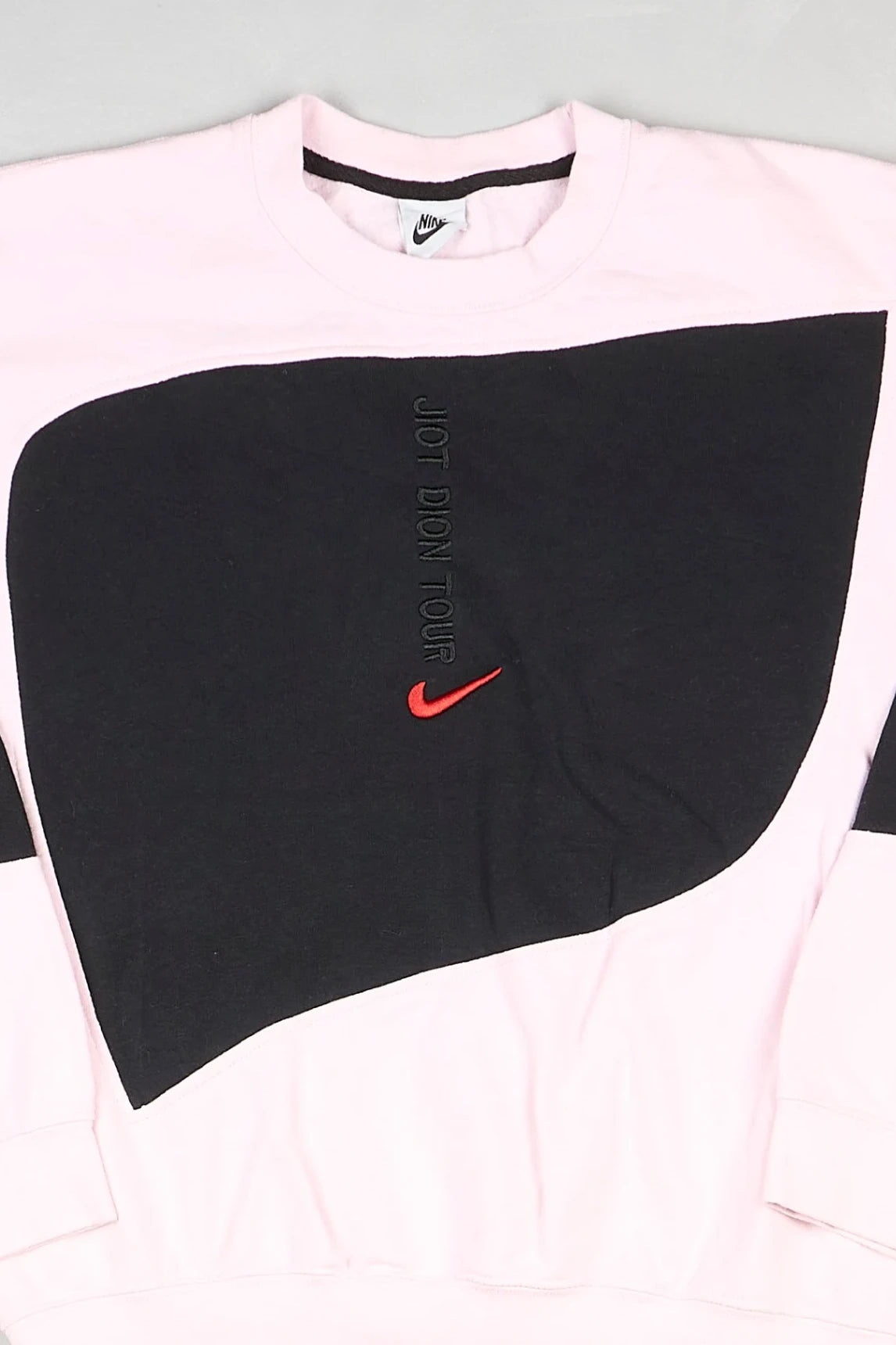 Nike - Sweatshirt (S) Center