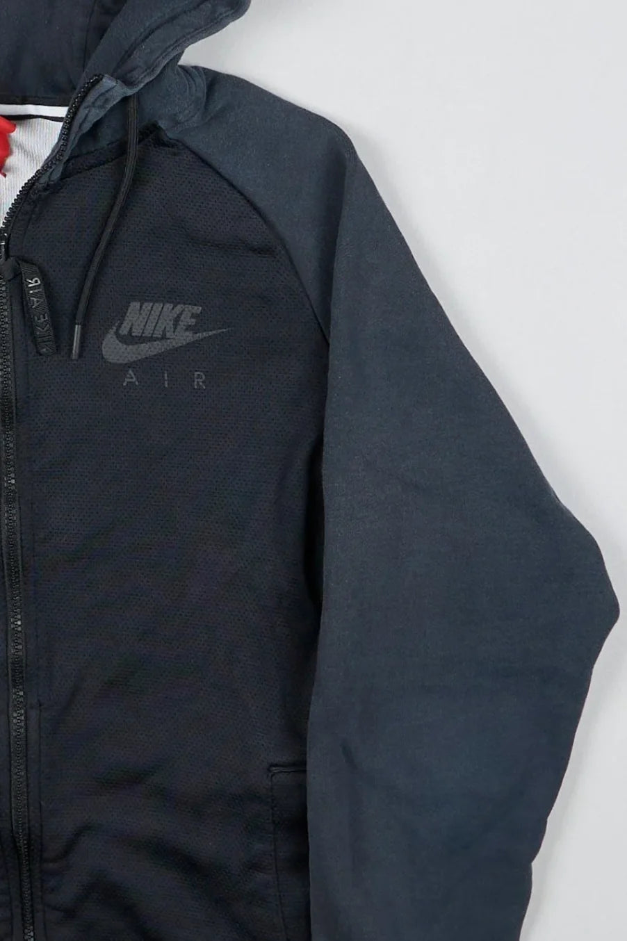 Nike - Full Zip (S) Right