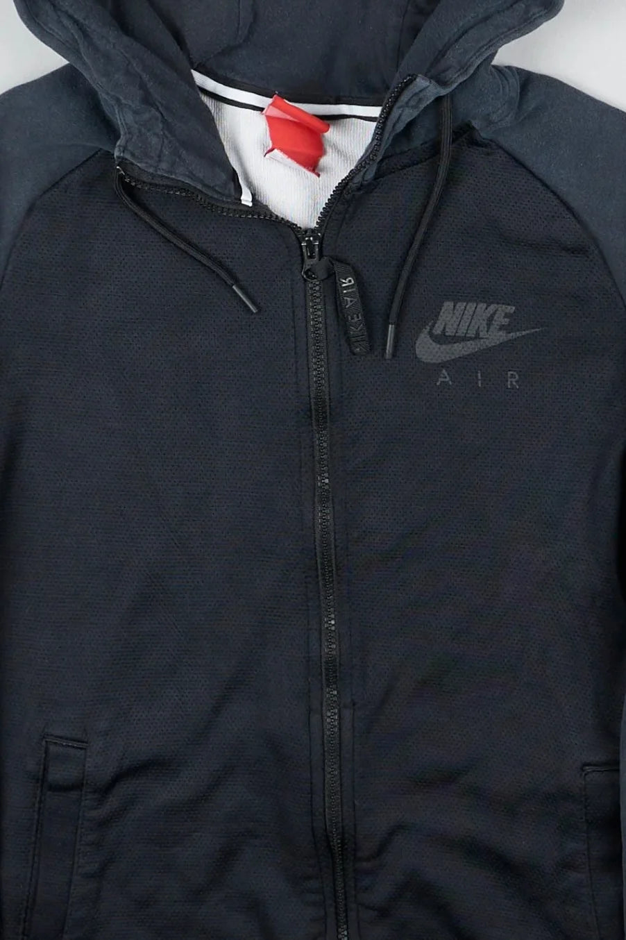 Nike - Full Zip (S) Center