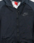 Nike - Full Zip (S) Center