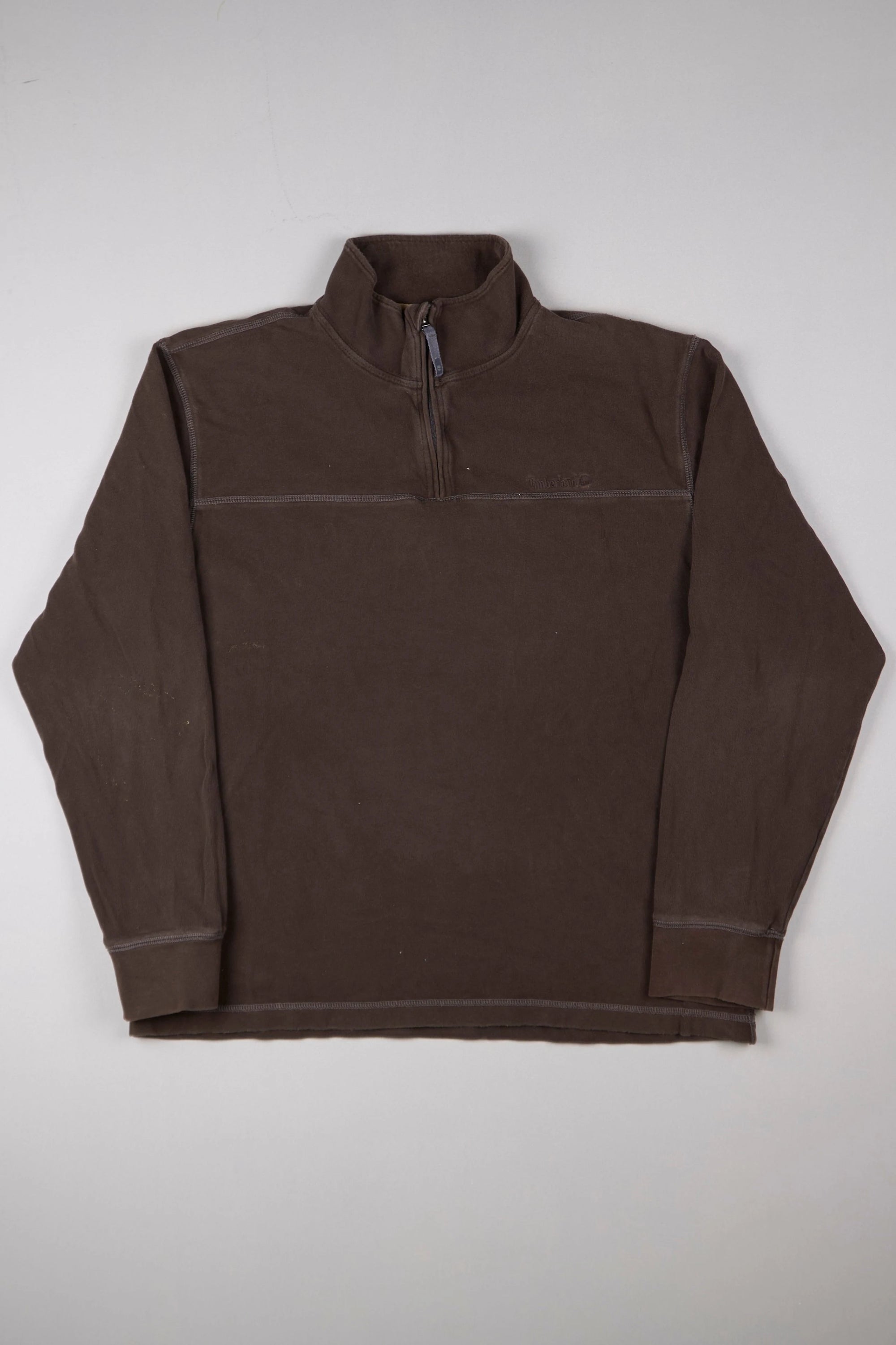 Timberland - Quarter Zip (XL)