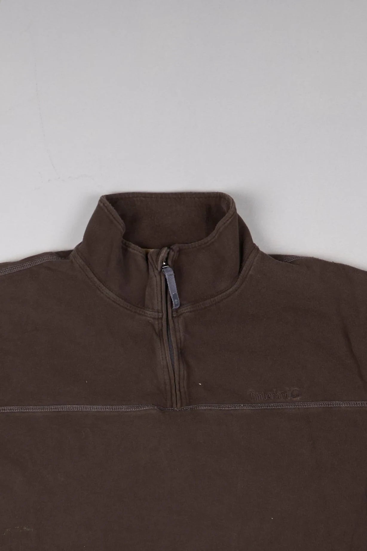 Timberland - Quarter Zip (XL)