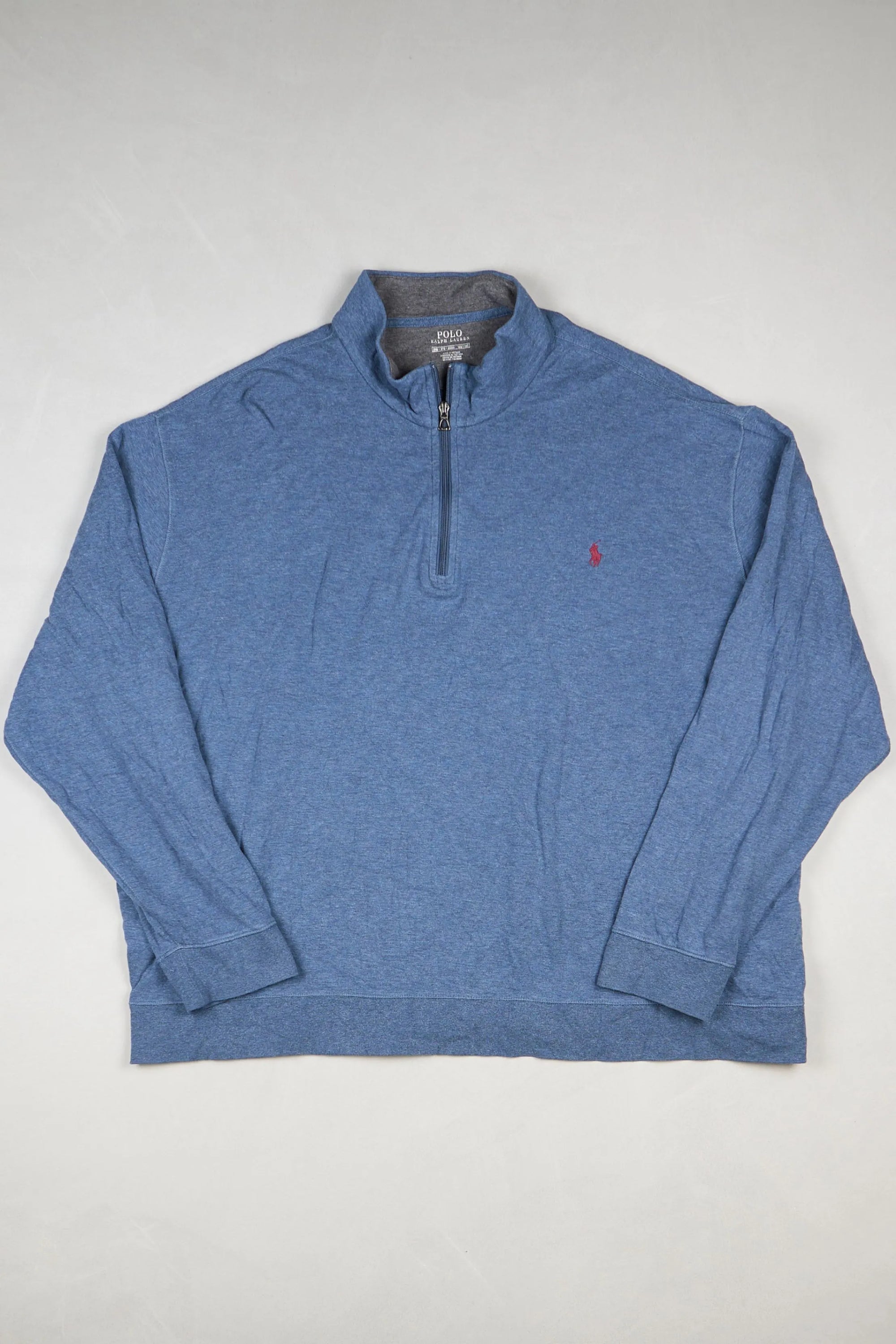 Polo Ralph Lauren - Quarter-Zip (3XL)