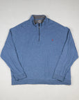 Polo Ralph Lauren - Quarter-Zip (3XL)