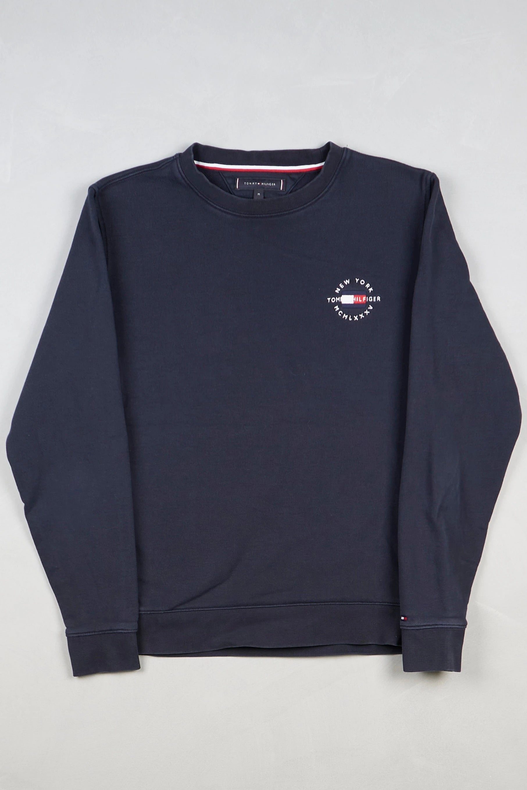 Tommy Hilfiger - Sweatshirt (M)