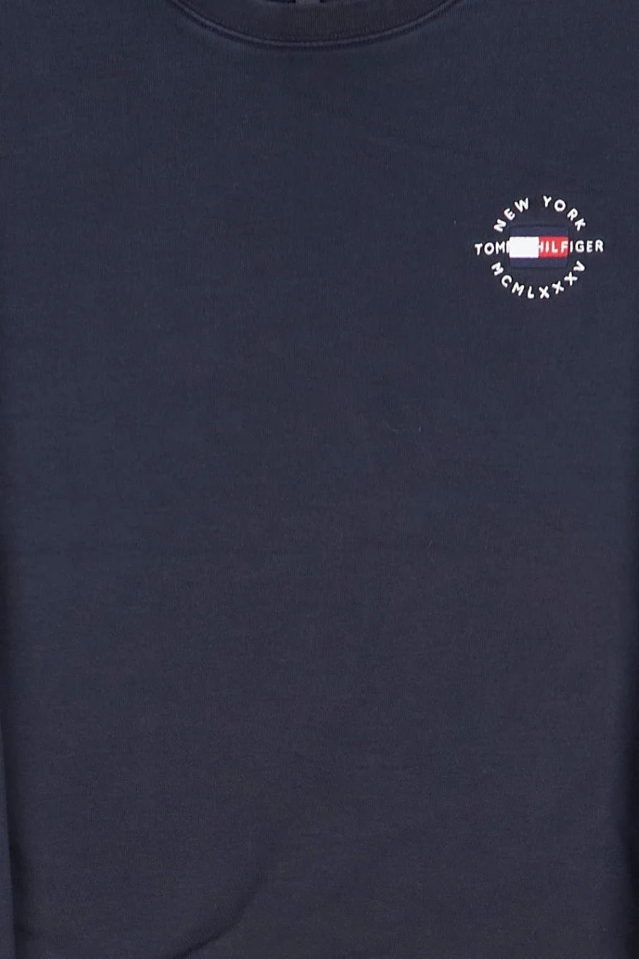 Tommy Hilfiger - Sweatshirt (M) Center