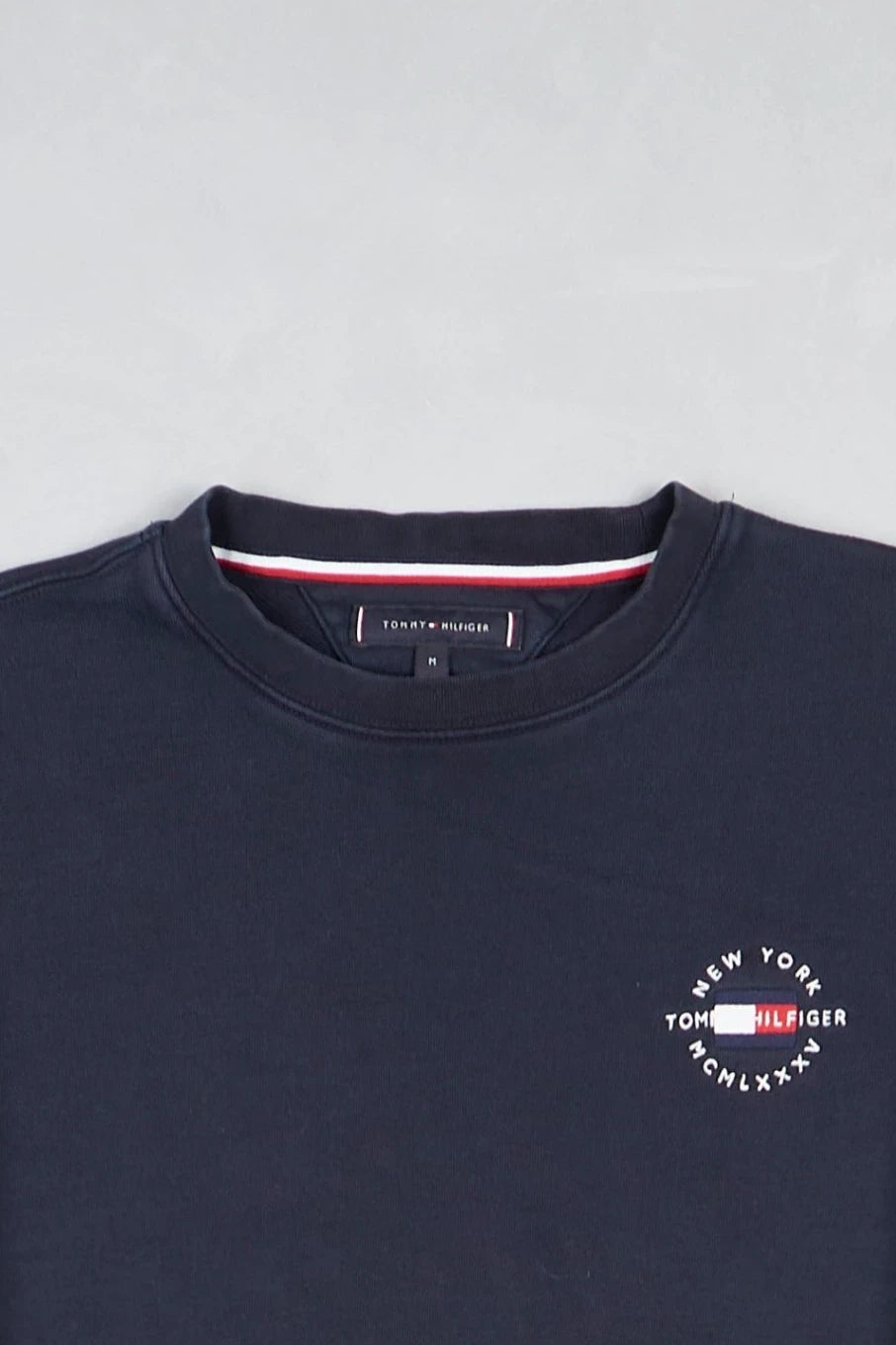 Tommy Hilfiger - Sweatshirt (M) Top