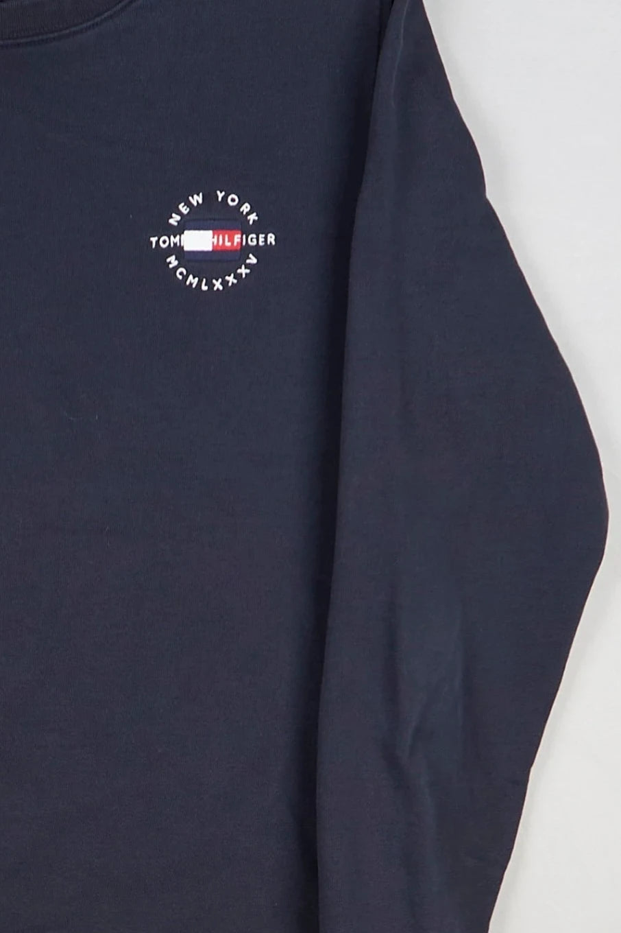 Tommy Hilfiger - Sweatshirt (M) Right