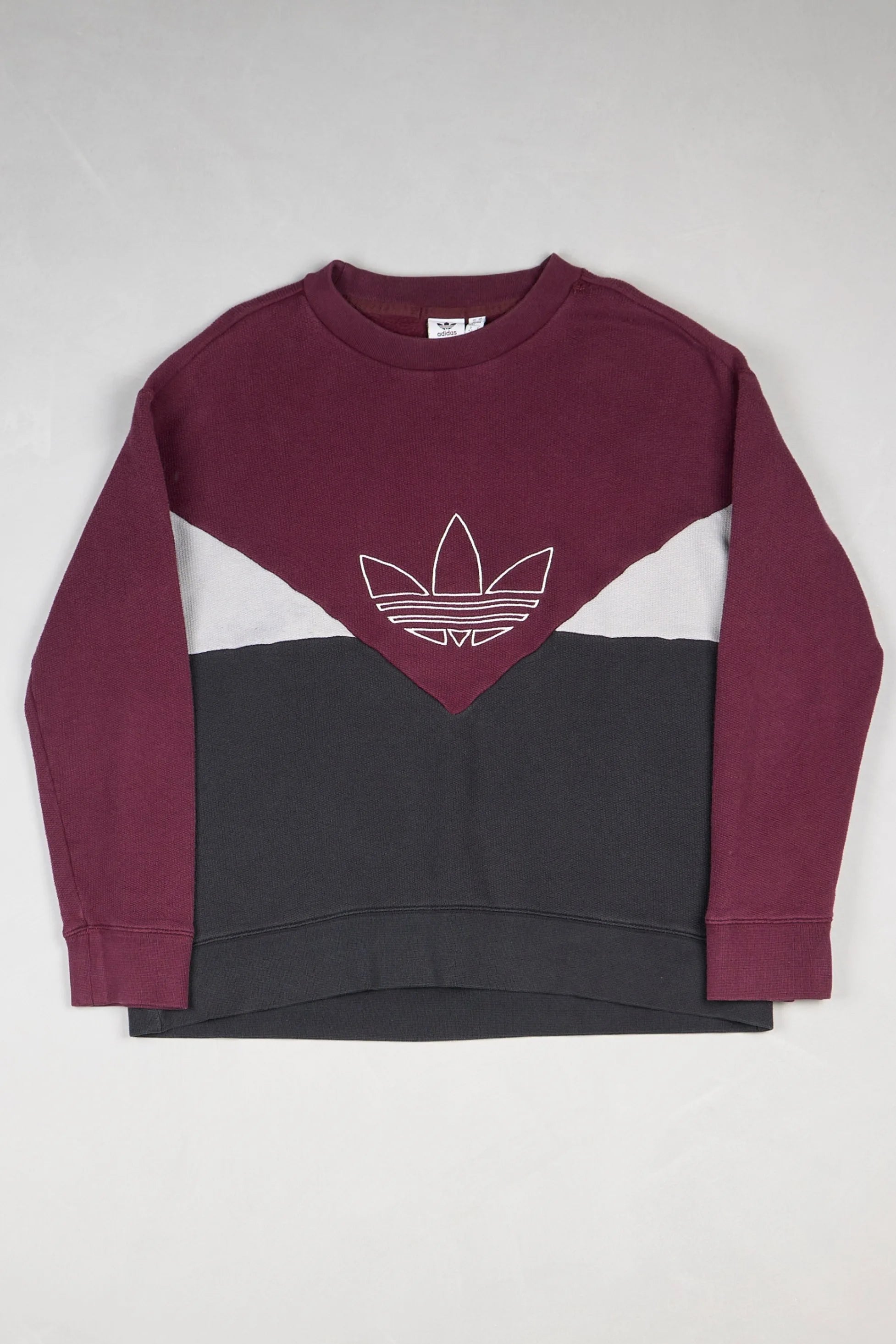 Adidas - Sweatshirt (M)