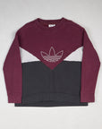 Adidas - Sweatshirt (M)