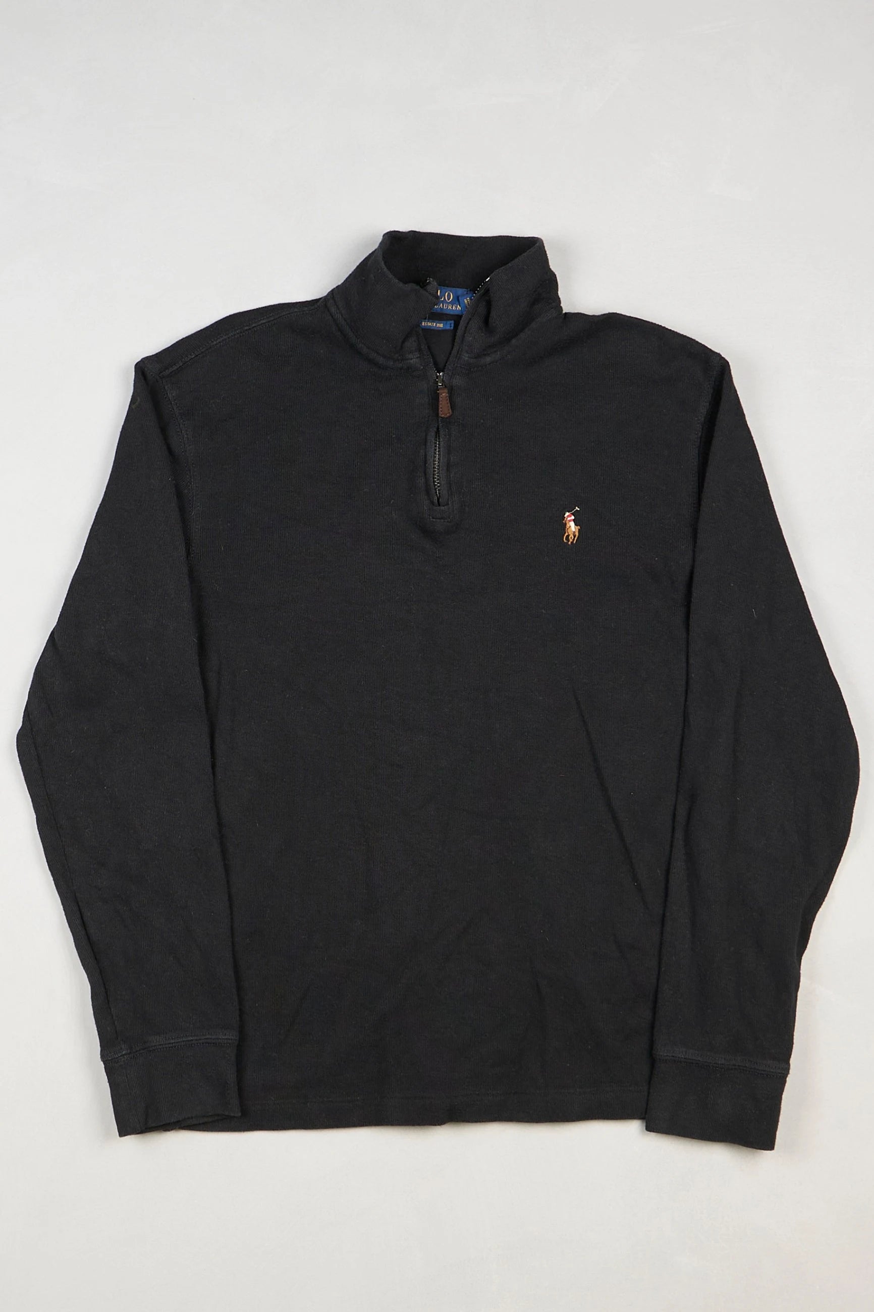 Polo Ralph Lauren - Quarter-Zip (XS)