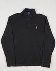 Polo Ralph Lauren - Quarter-Zip (XS)