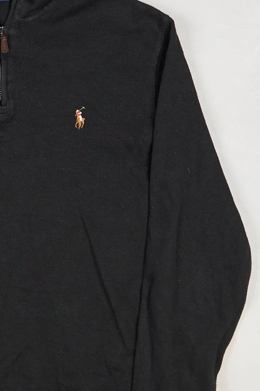 Polo Ralph Lauren - Quarter-Zip (XS) Right