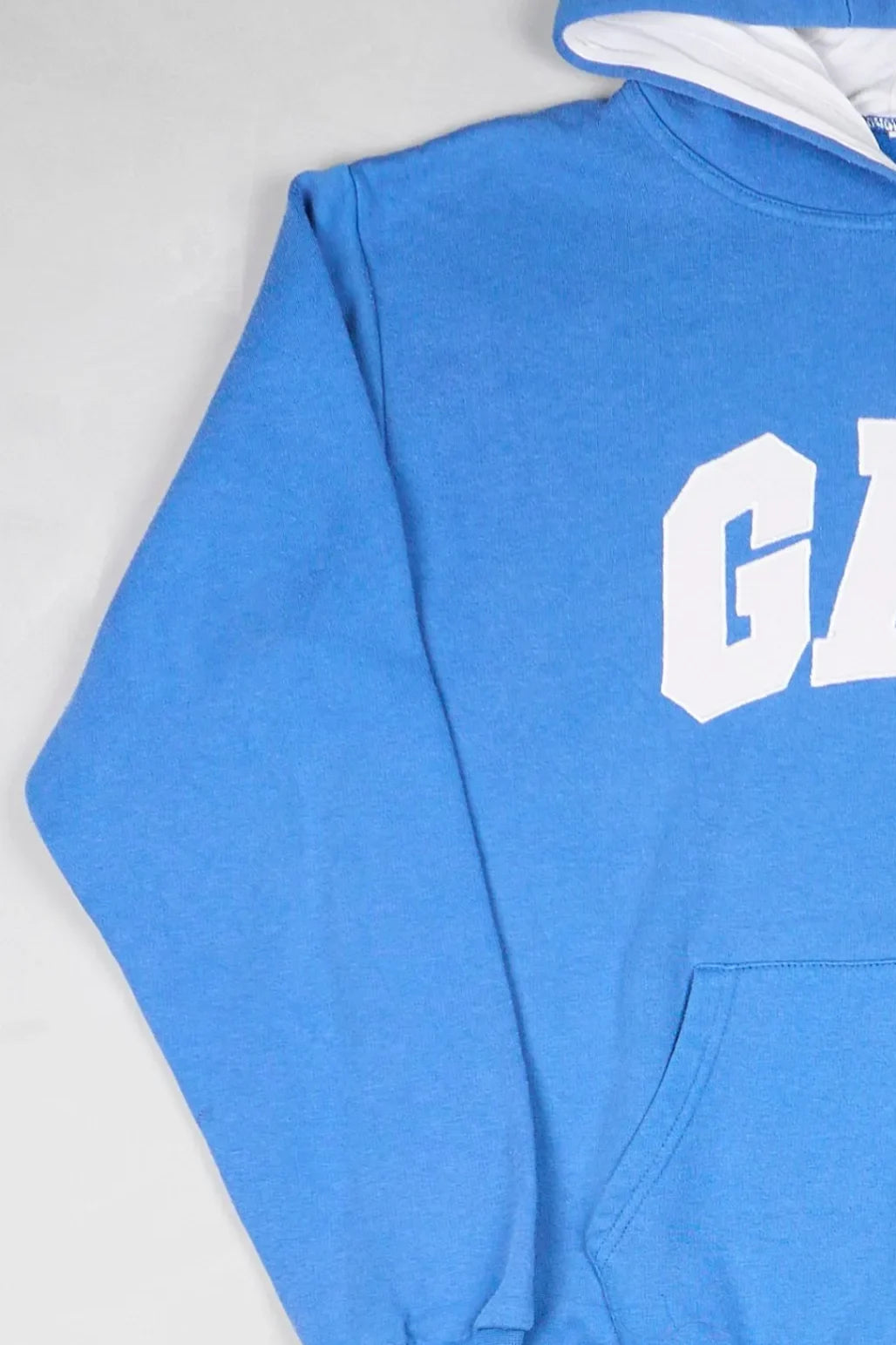 GAP - Hoodie (L) Left