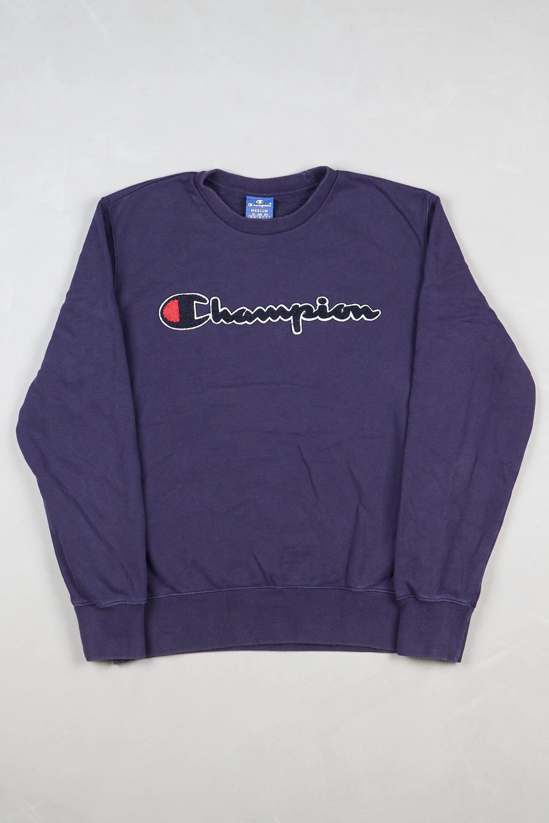 Champion - Sweatshirt (M)