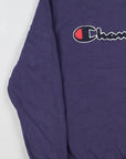 Champion - Sweatshirt (M) Left