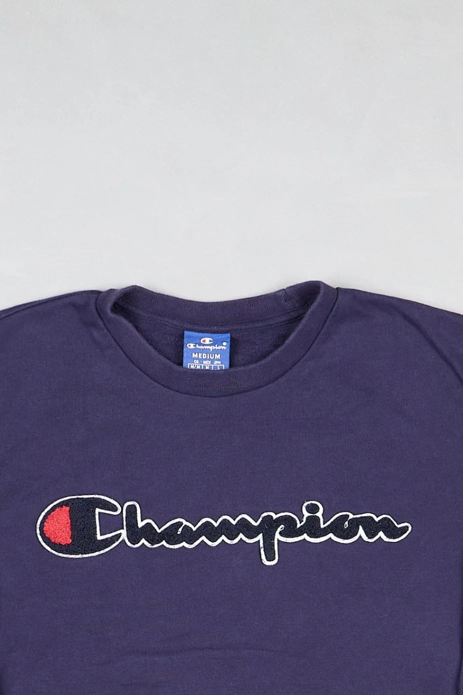 Champion - Sweatshirt (M) Top