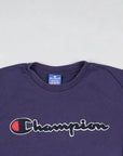 Champion - Sweatshirt (M) Top