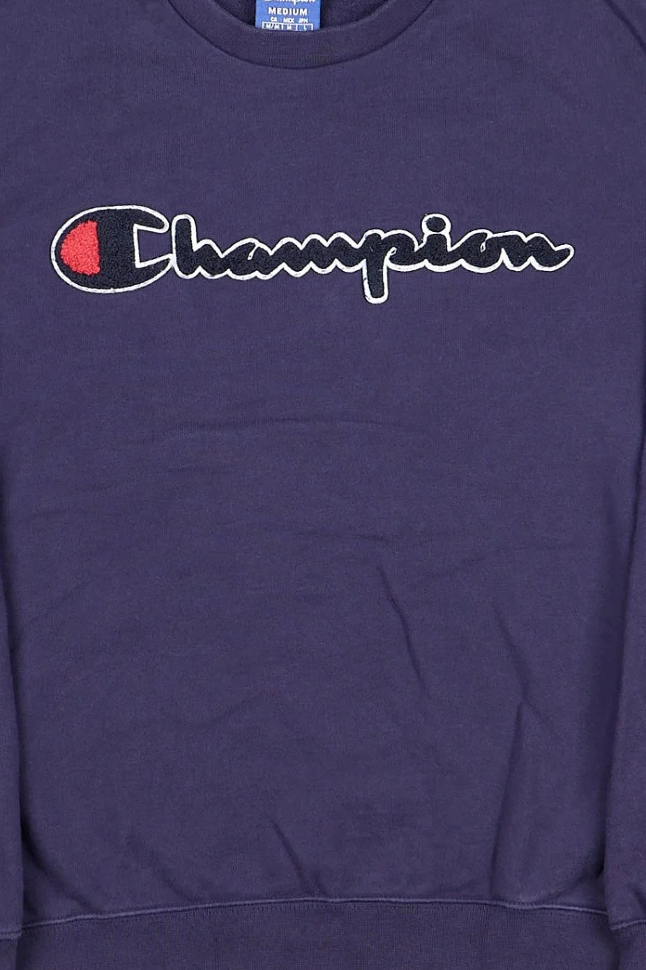 Champion - Sweatshirt (M) Center