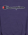 Champion - Sweatshirt (M) Center