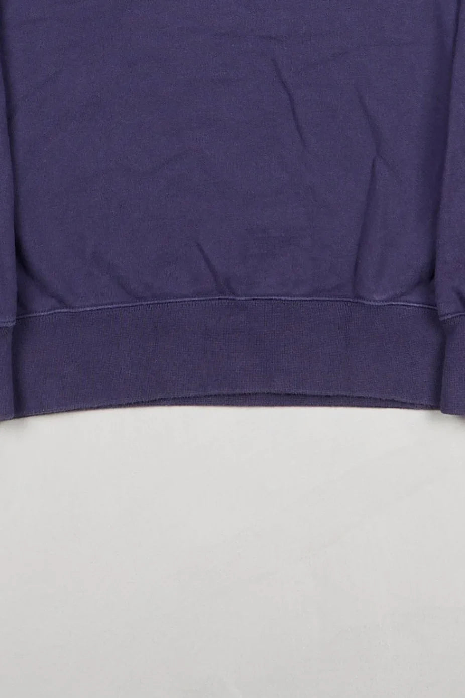 Champion - Sweatshirt (M) Bottom