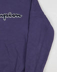 Champion - Sweatshirt (M) Right