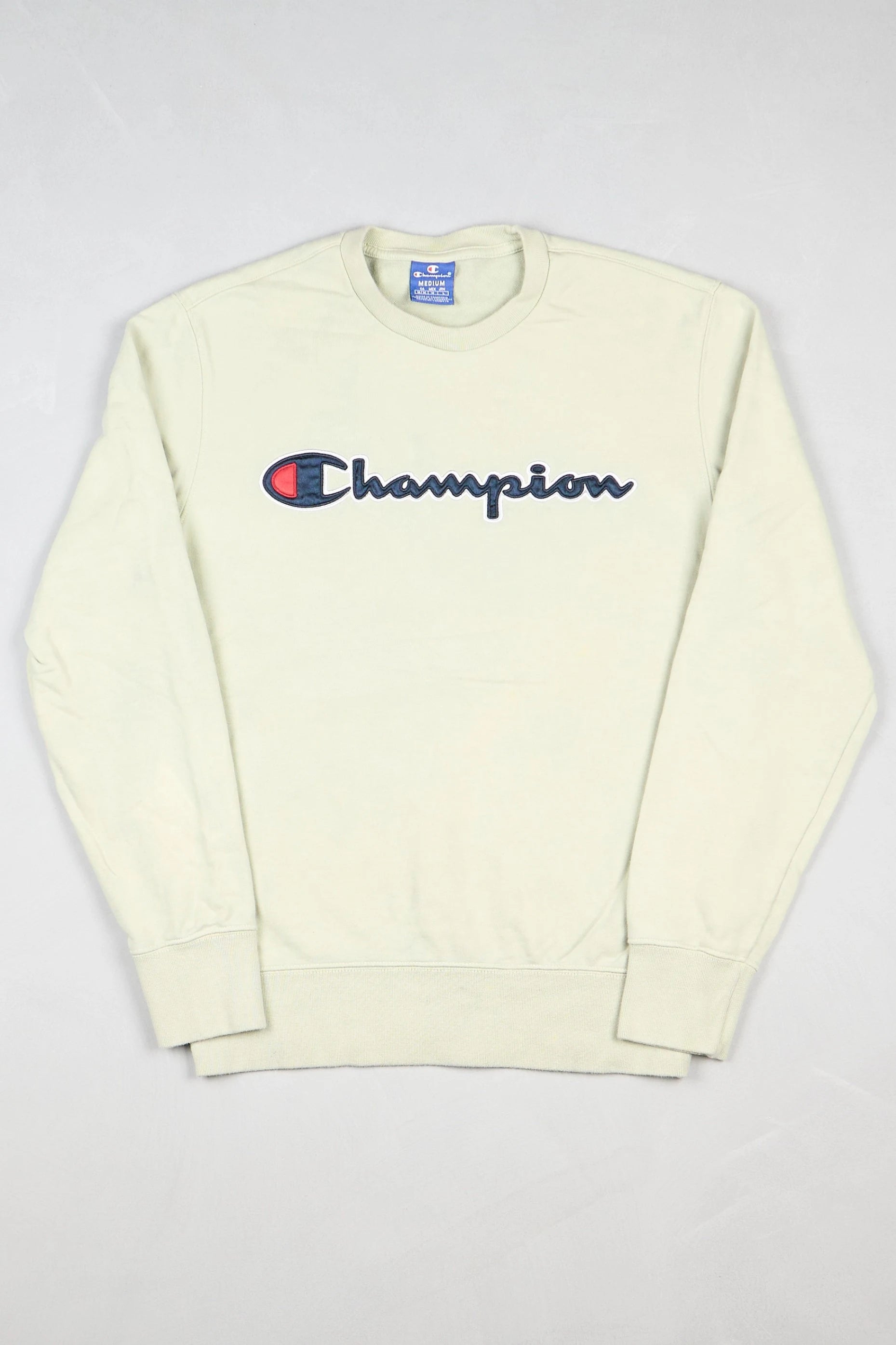 Champion - Sweatshirt (M)