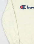 Champion - Sweatshirt (M) Left