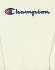 Champion - Sweatshirt (M) Center