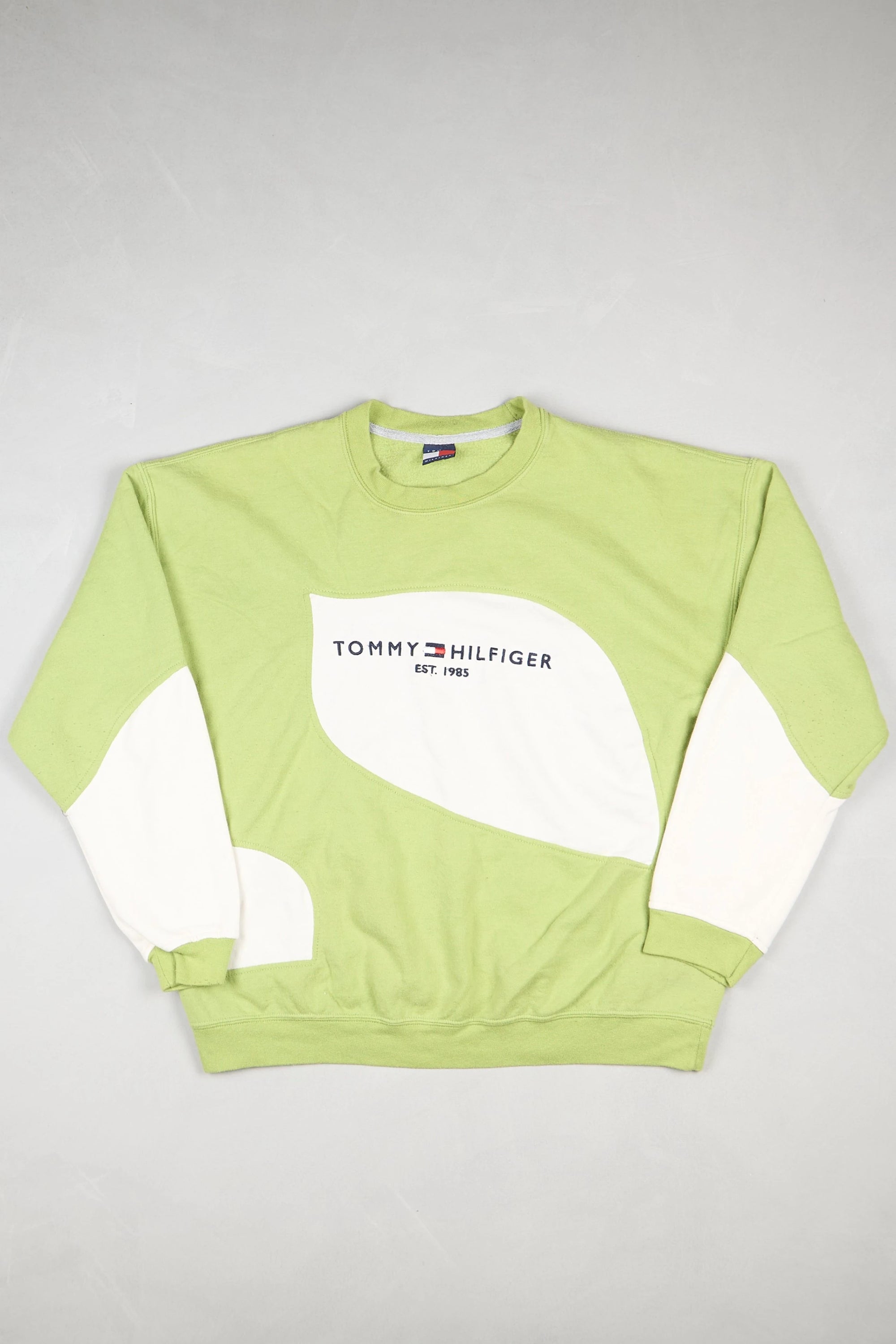 Tommy Hilfiger - Sweater (L)