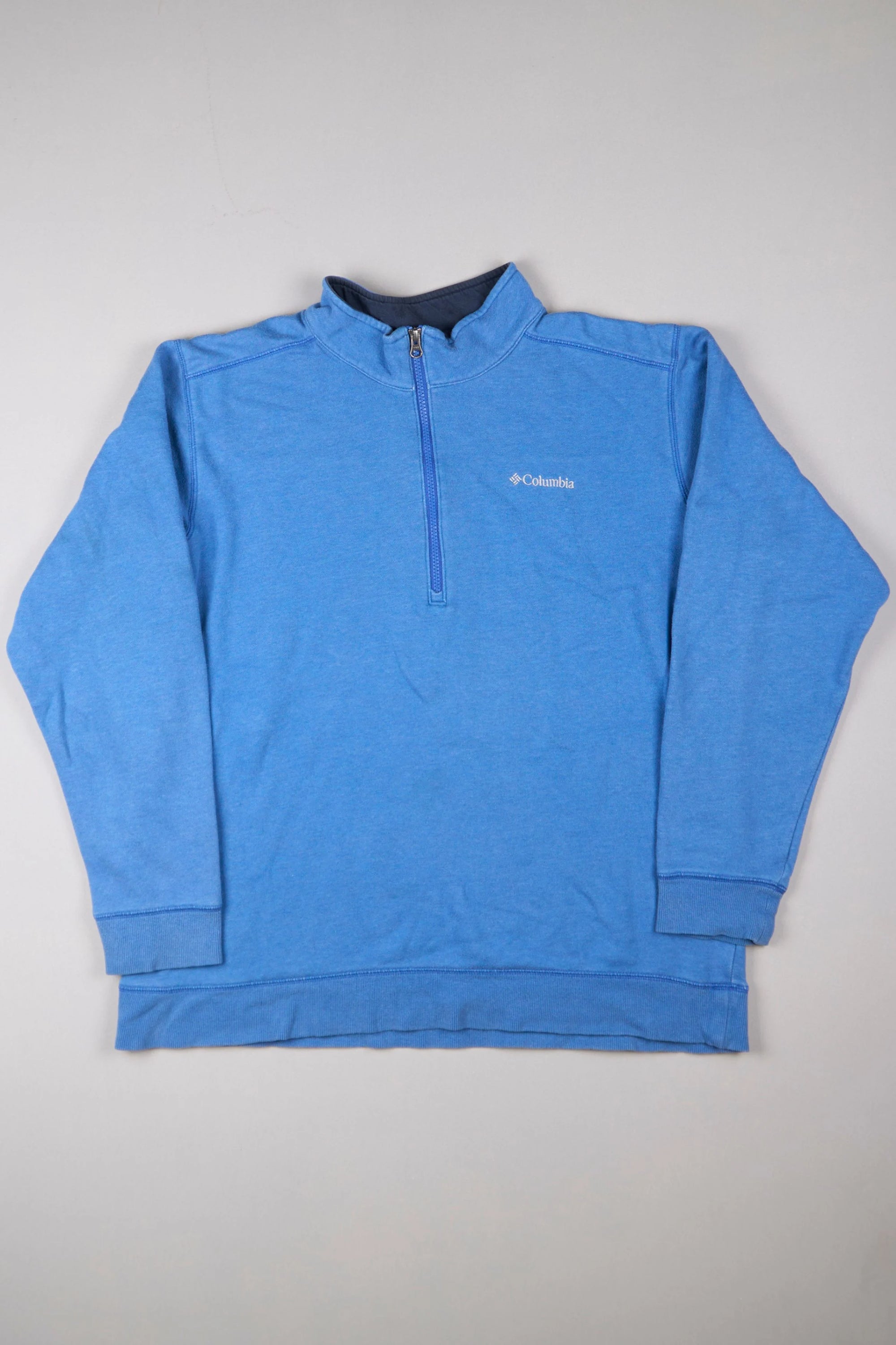 Columbia - Quarter Zip (XL)