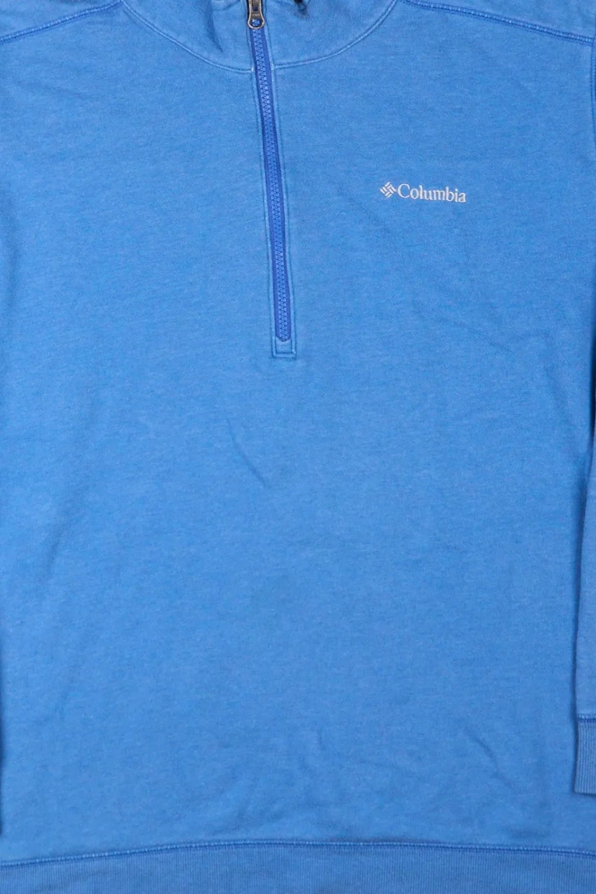 Columbia - Quarter Zip (XL)