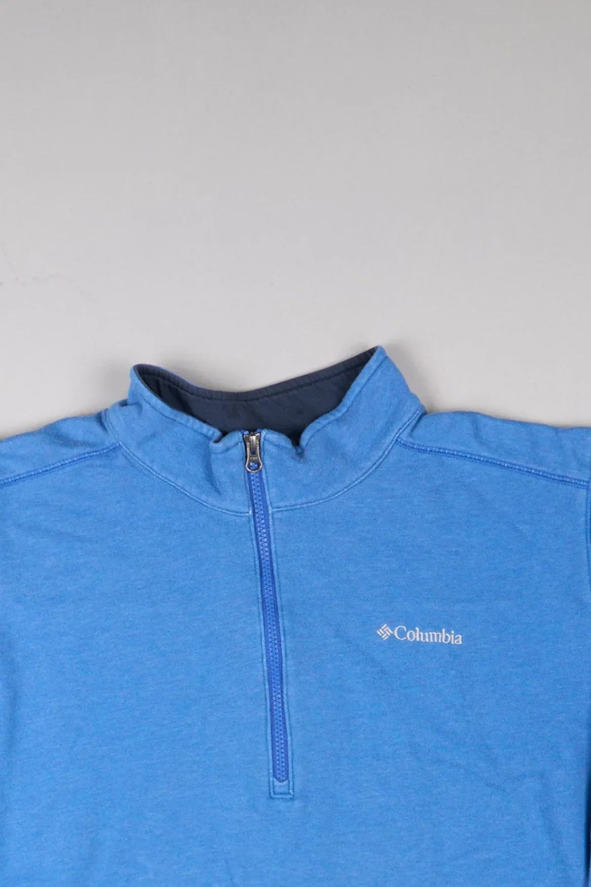 Columbia - Quarter Zip (XL)