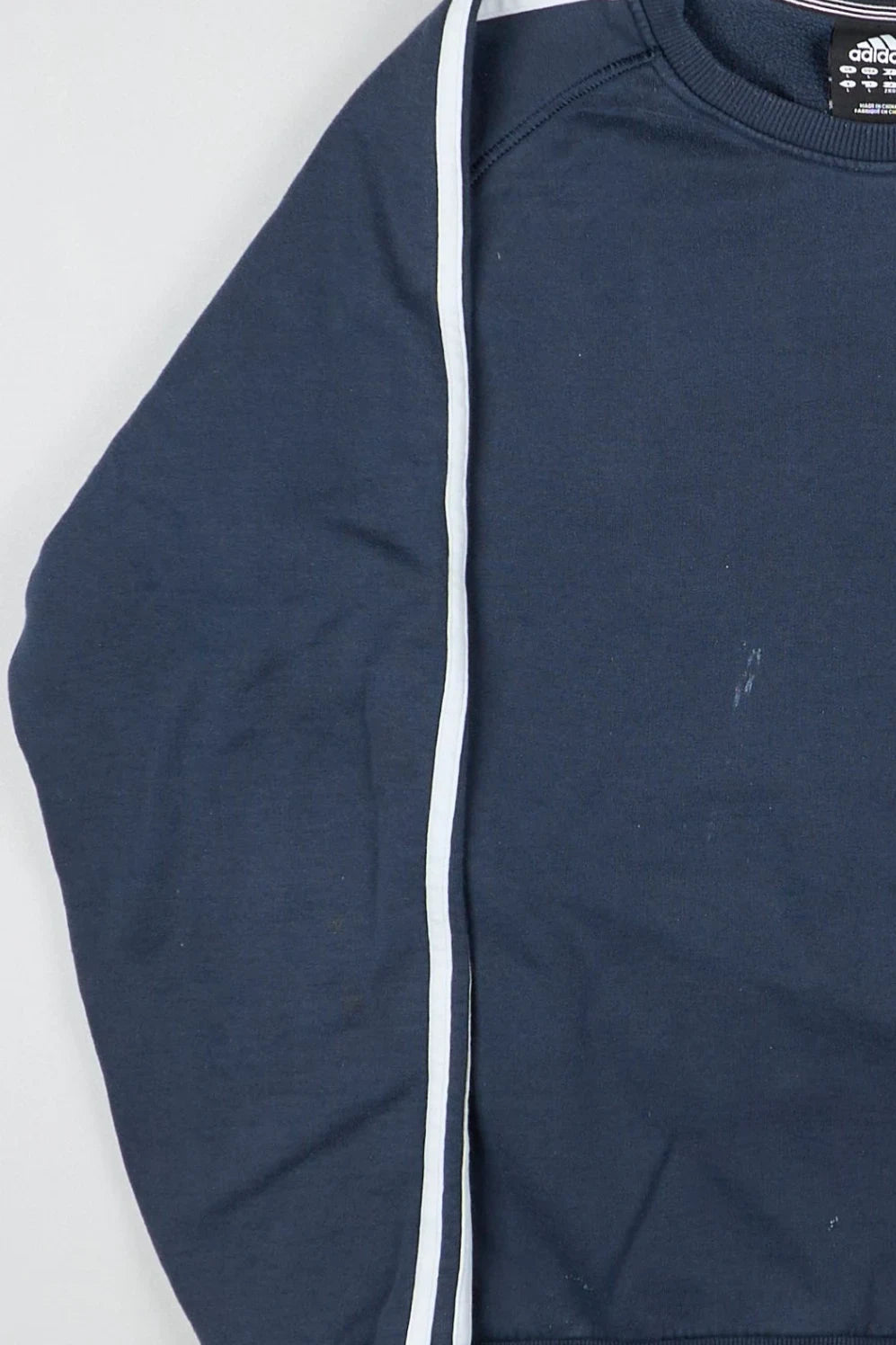 Adidas - Sweatshirt (L) Left