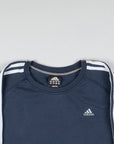 Adidas - Sweatshirt (L) Top