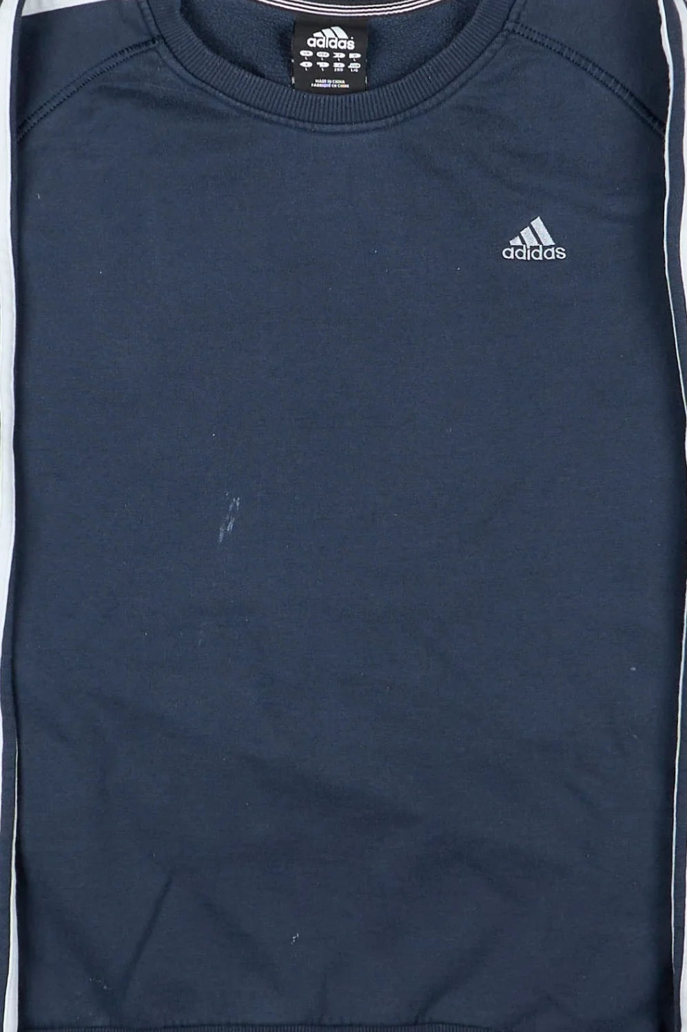 Adidas - Sweatshirt (L) Center