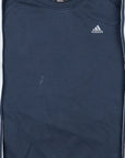 Adidas - Sweatshirt (L) Center