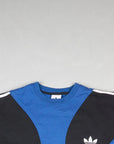 Adidas - Sweatshirt (M) Top