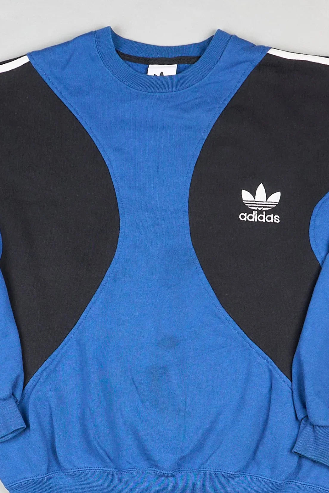 Adidas - Sweatshirt (M) Center