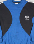 Adidas - Sweatshirt (M) Center