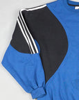 Adidas - Sweatshirt (M) Left