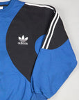 Adidas - Sweatshirt (M) Right