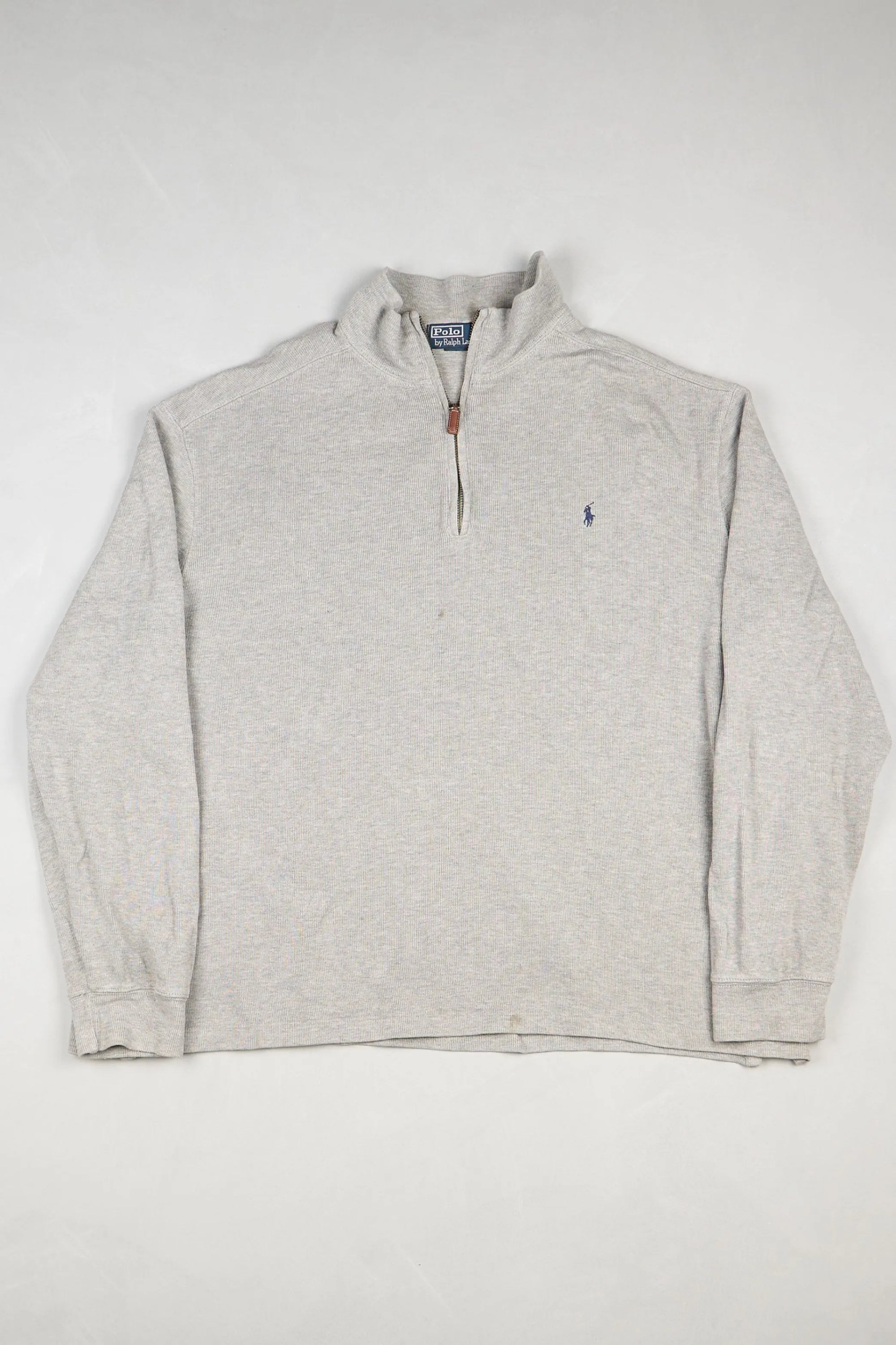 Polo Ralph Lauren - Quarter-Zip (XL)