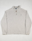 Polo Ralph Lauren - Quarter-Zip (XL)