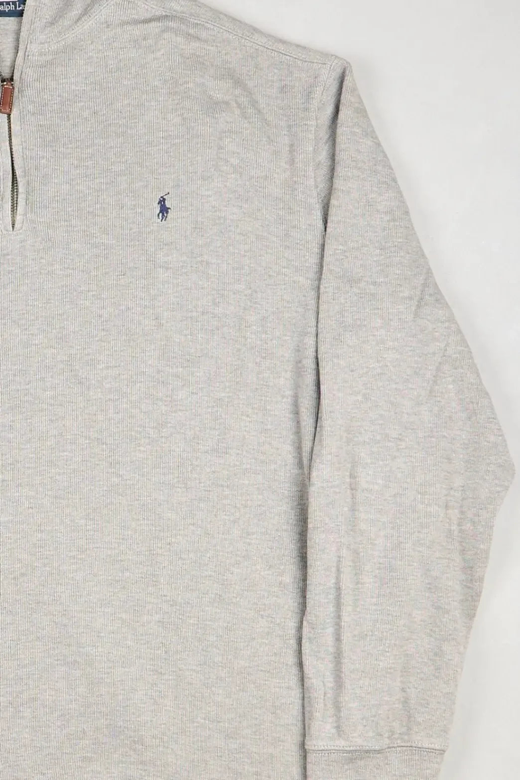 Polo Ralph Lauren - Quarter-Zip (XL) Right