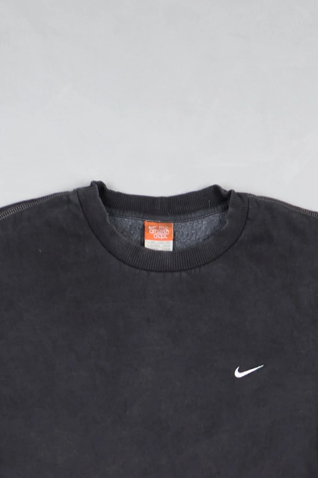 Nike - Sweatshirt (XXL) Top