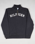 Hilfiger - Quarter Zip (M)