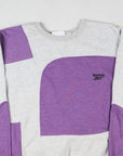 Reebok - Sweatshirt (XL) Center