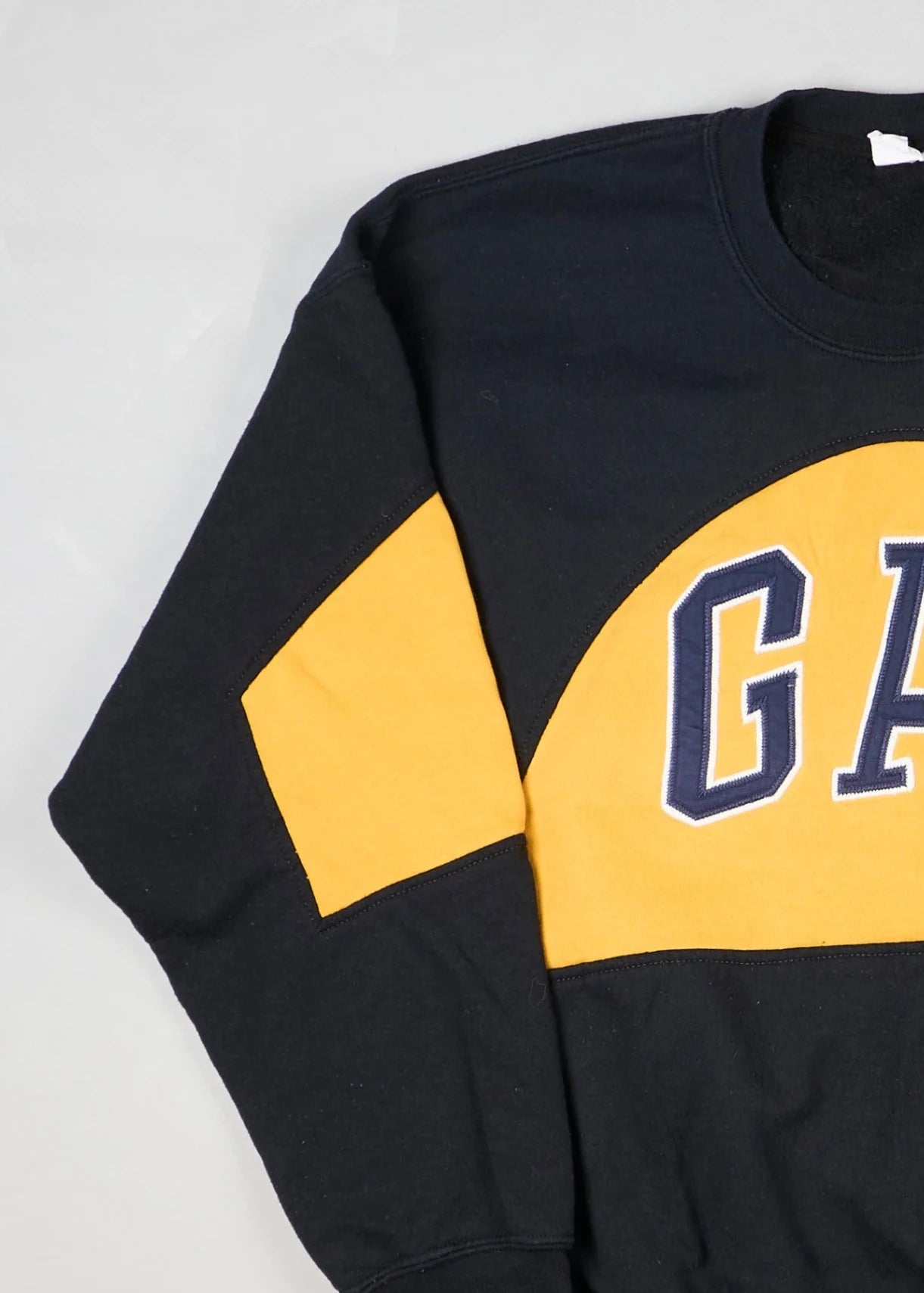 GAP - Sweatshirt (L) Left