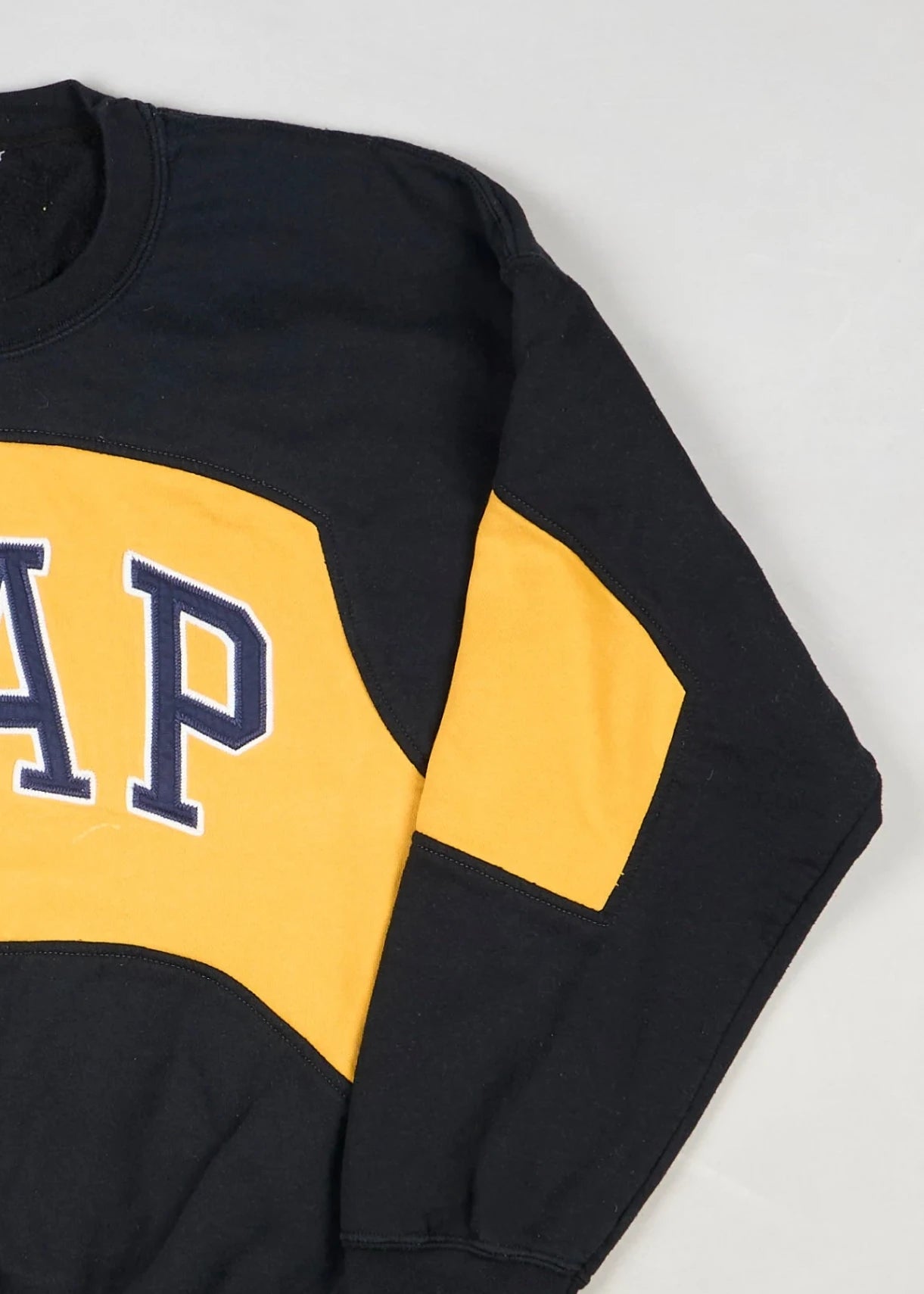 GAP - Sweatshirt (L) Right